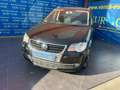 Volkswagen Touran 1.9 TDI Negro - thumbnail 3