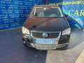 Volkswagen Touran 1.9 TDI Negro - thumbnail 4