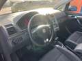 Volkswagen Touran 1.9 TDI Negro - thumbnail 10