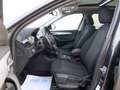 BMW X1 sDrive 18iA Gris - thumbnail 4