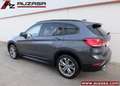 BMW X1 sDrive 18iA Gris - thumbnail 14