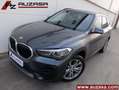 BMW X1 sDrive 18iA Gris - thumbnail 1