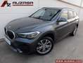 BMW X1 sDrive 18iA Gris - thumbnail 5