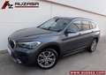 BMW X1 sDrive 18iA Gris - thumbnail 12