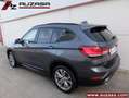 BMW X1 sDrive 18iA Gris - thumbnail 9