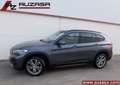 BMW X1 sDrive 18iA Gris - thumbnail 17