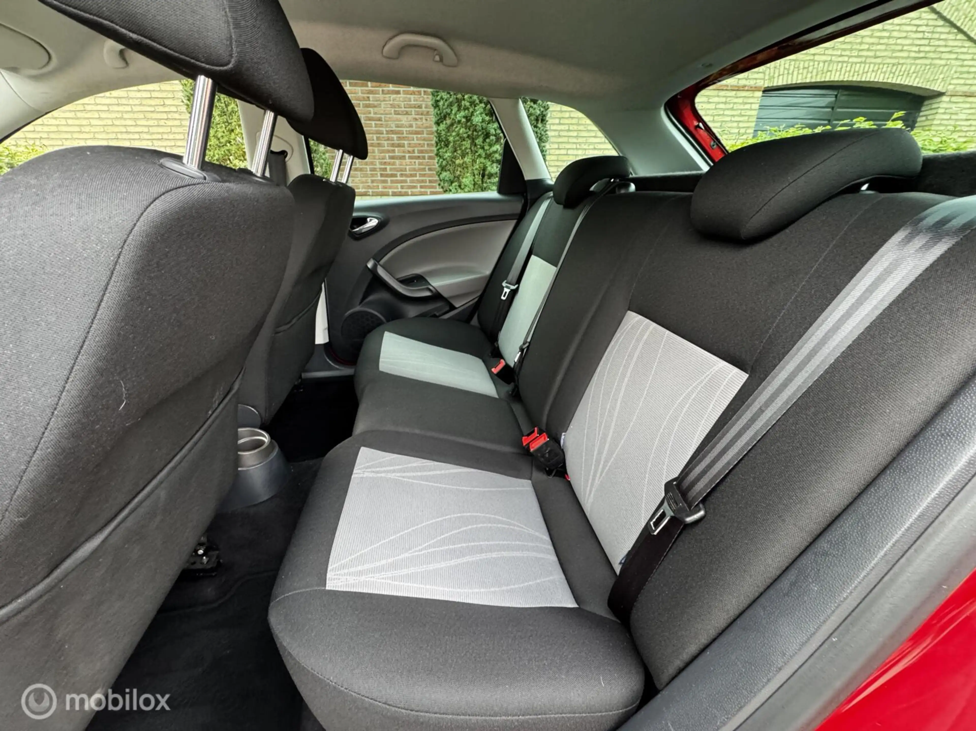 SEAT Ibiza ST 1.2 TSI Reference Clima*Cruise*Stoel.vrw*NAvi — photo 12