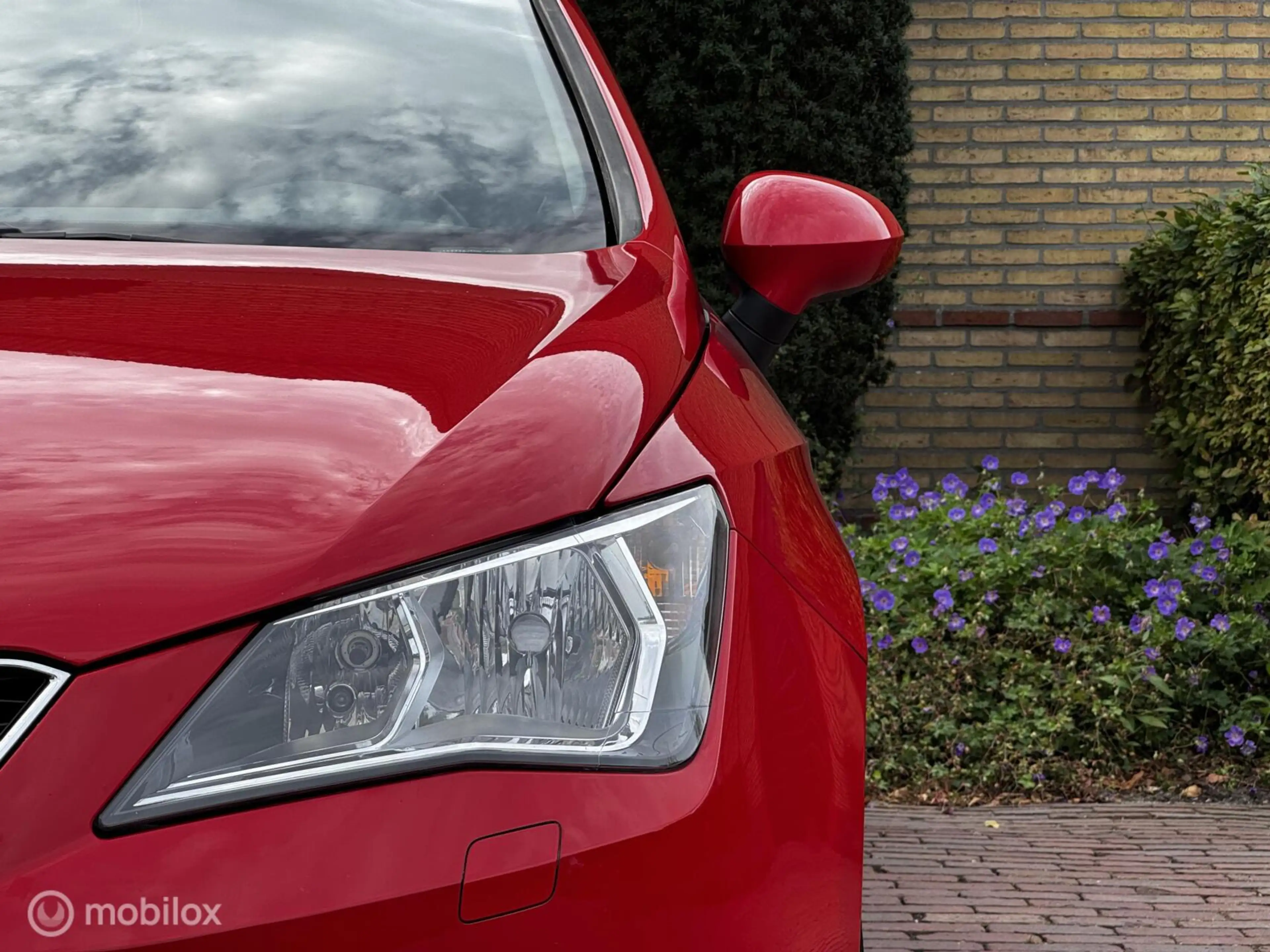 SEAT Ibiza ST 1.2 TSI Reference Clima*Cruise*Stoel.vrw*NAvi — photo 6