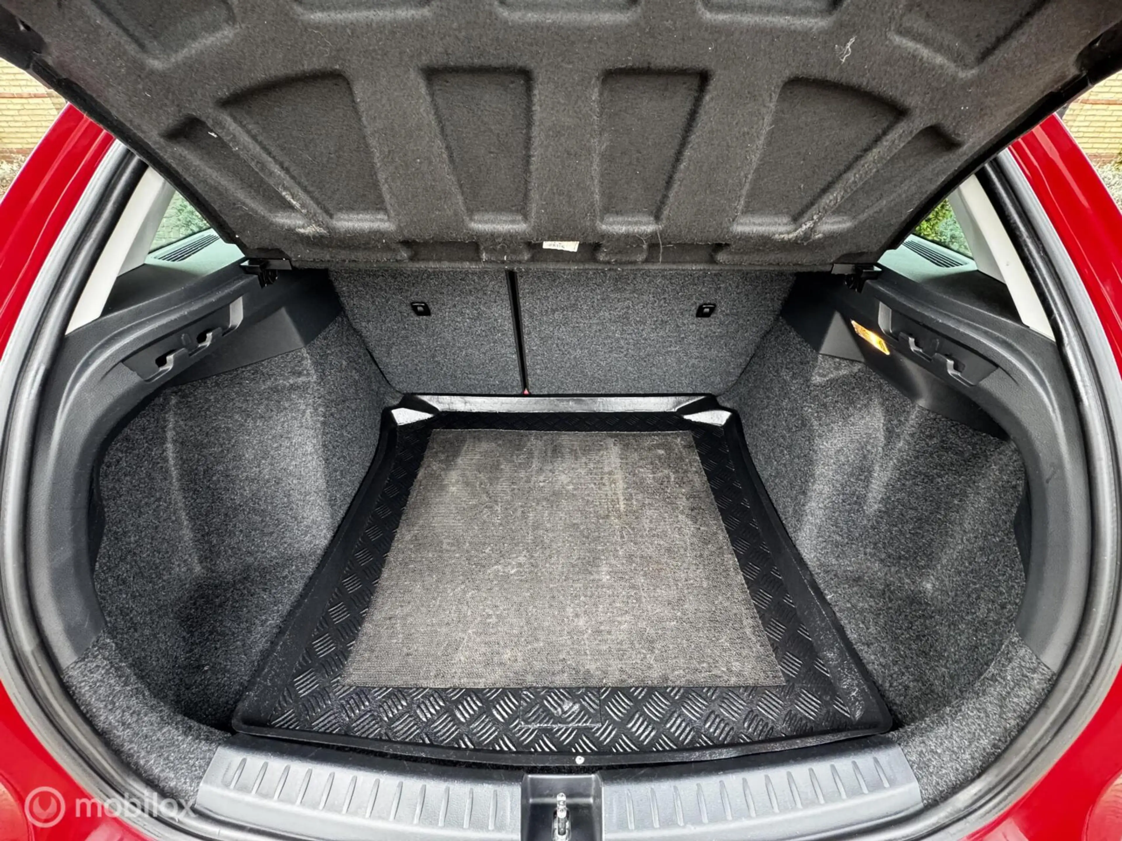 SEAT Ibiza ST 1.2 TSI Reference Clima*Cruise*Stoel.vrw*NAvi — photo 13