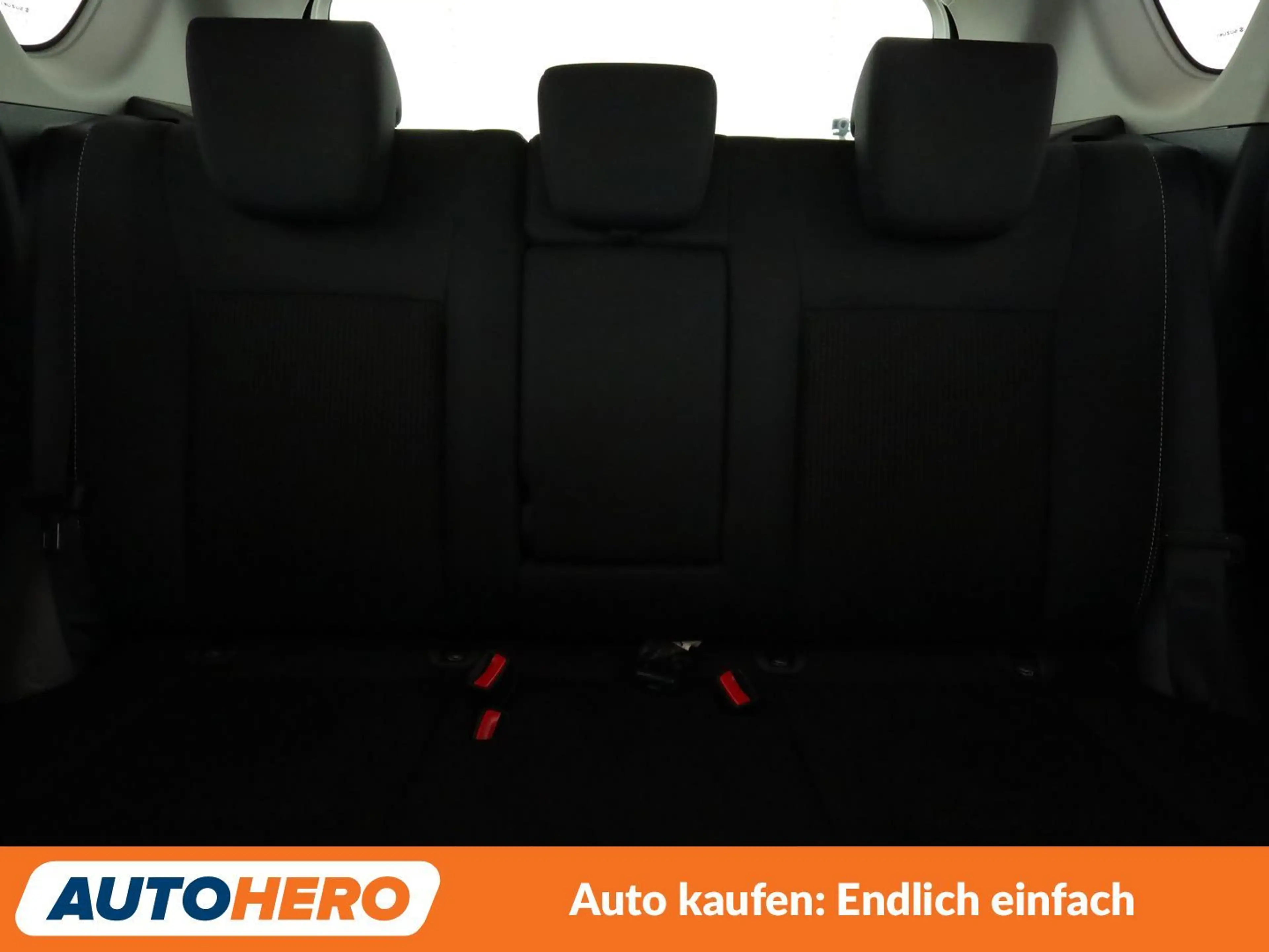 Suzuki SX4 1.0 BoosterJet Comfort*TEMPOMAT*CAM*SHZ*BT* — photo 15