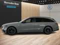Mercedes-Benz E 300 de 4M T-Modell *AMG*AHK*MEMO*STHZ*360°KAM* Gri - thumbnail 7