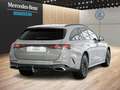 Mercedes-Benz E 300 de 4M T-Modell *AMG*AHK*MEMO*STHZ*360°KAM* Gri - thumbnail 3