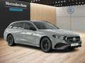 Mercedes-Benz E 300 de 4M T-Modell *AMG*AHK*MEMO*STHZ*360°KAM* Gri - thumbnail 2