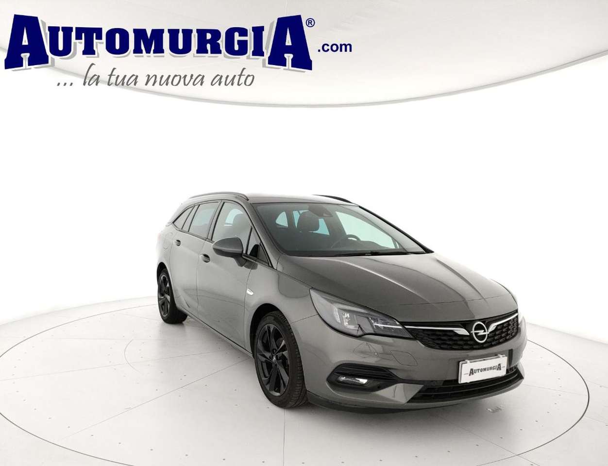 Opel Astra 1.5 CDTI 105 CV S&S Sports Tourer GS Line