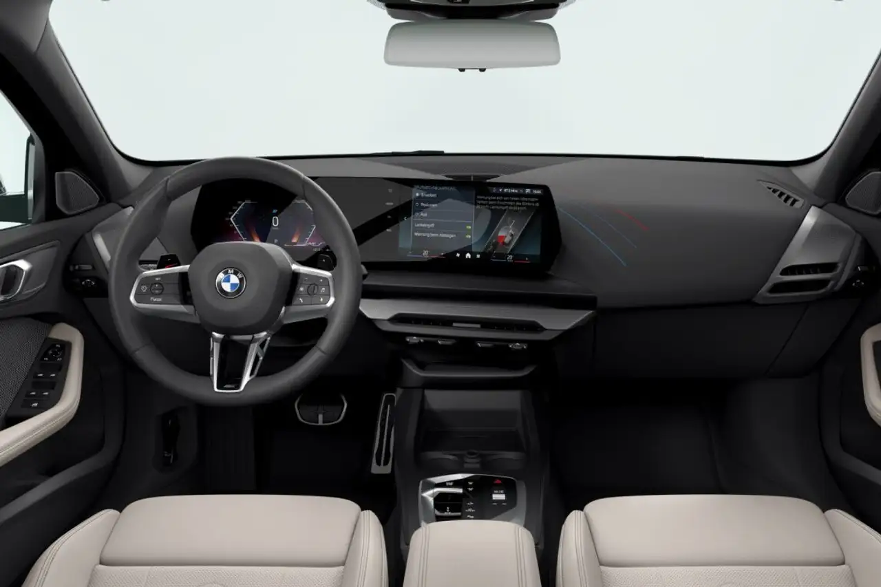 BMW 1 Series 2026