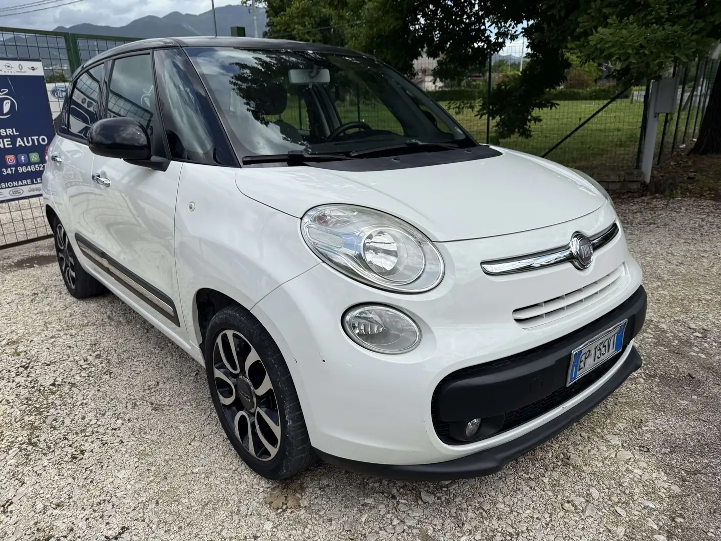 Fiat 500L full optional - 1
