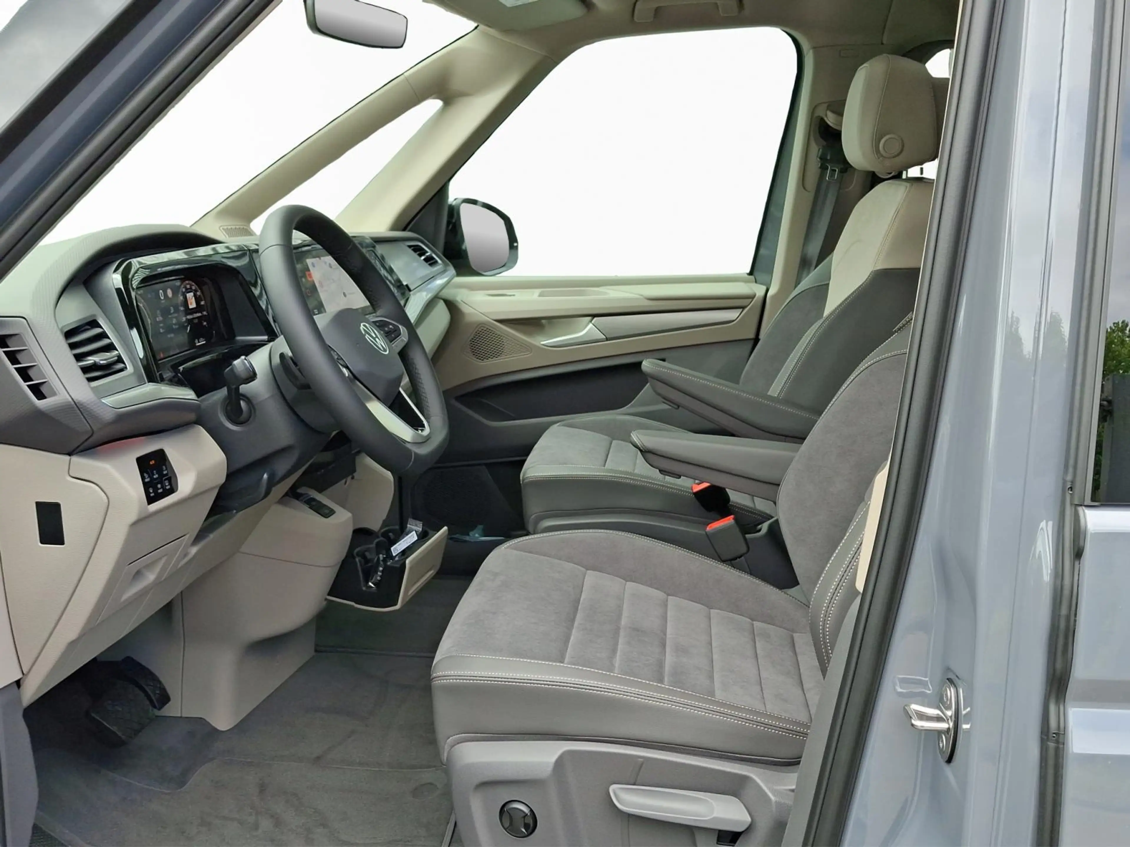 Volkswagen LT Life — photo 9