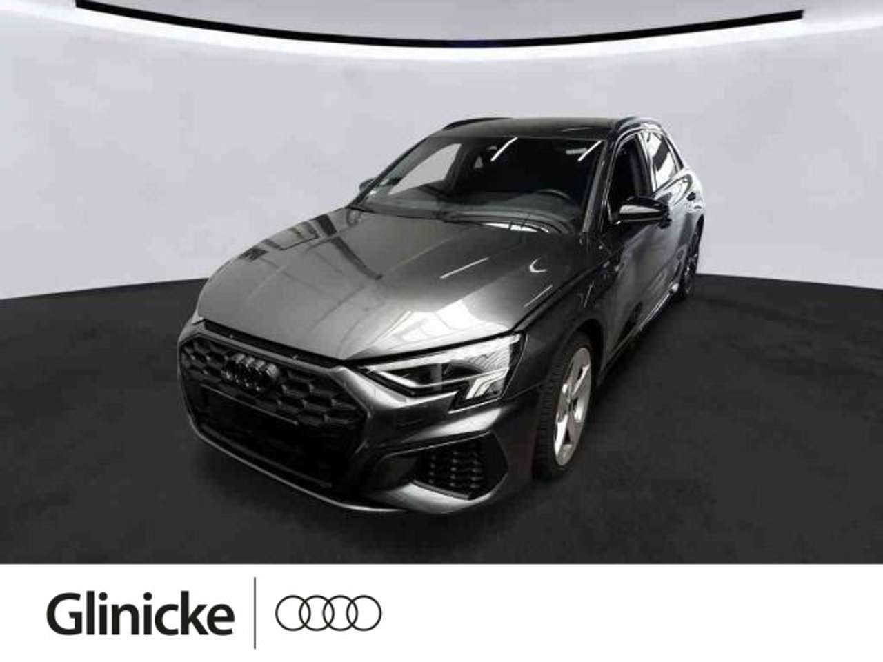 Audi A3 2024