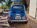 Fiat 500 Fiat 500 110 F Cinquecento Azul - thumbnail 4