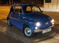 Fiat 500 Fiat 500 110 F Cinquecento Синій - thumbnail 11