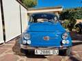 Fiat 500 Fiat 500 110 F Cinquecento Niebieski - thumbnail 3