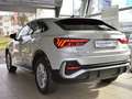 Audi Q3 Sportback 40 2,0 TFSI quattro S line LED MMI Silber - thumbnail 7