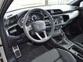 Audi Q3 Sportback 40 2,0 TFSI quattro S line LED MMI Silber - thumbnail 3