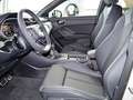 Audi Q3 Sportback 40 2,0 TFSI quattro S line LED MMI Silber - thumbnail 13