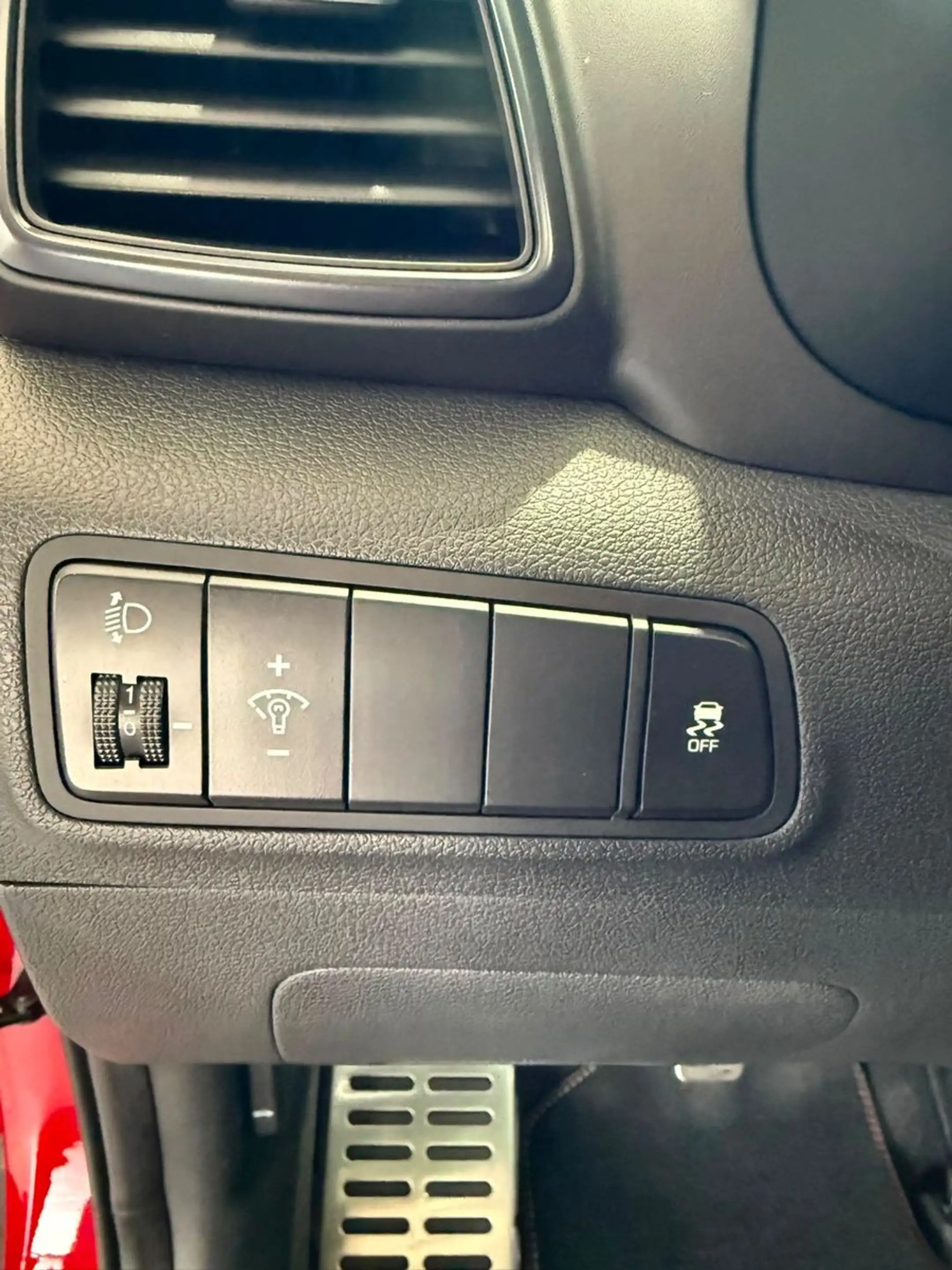 Hyundai TUCSON 1.6 G-TDI N Line +PANO +NAVI + KAMERA — photo 10