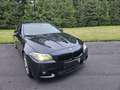 BMW 520 Bmw F10 520d xDrive Aut. Bleu - thumbnail 8
