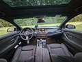 BMW 520 Bmw F10 520d xDrive Aut. Bleu - thumbnail 13