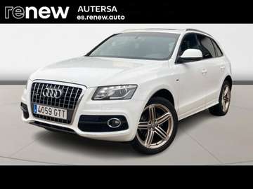 2.0TDI quattro S-T 170 DPF