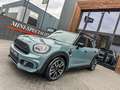 MINI Cooper SE Countryman Mini 2.0 ALL4 John Cooper Works 220pk/Sage Green/L Verde - thumbnail 5