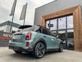 MINI Cooper SE Countryman Mini 2.0 ALL4 John Cooper Works 220pk/Sage Green/L Verde - thumbnail 7