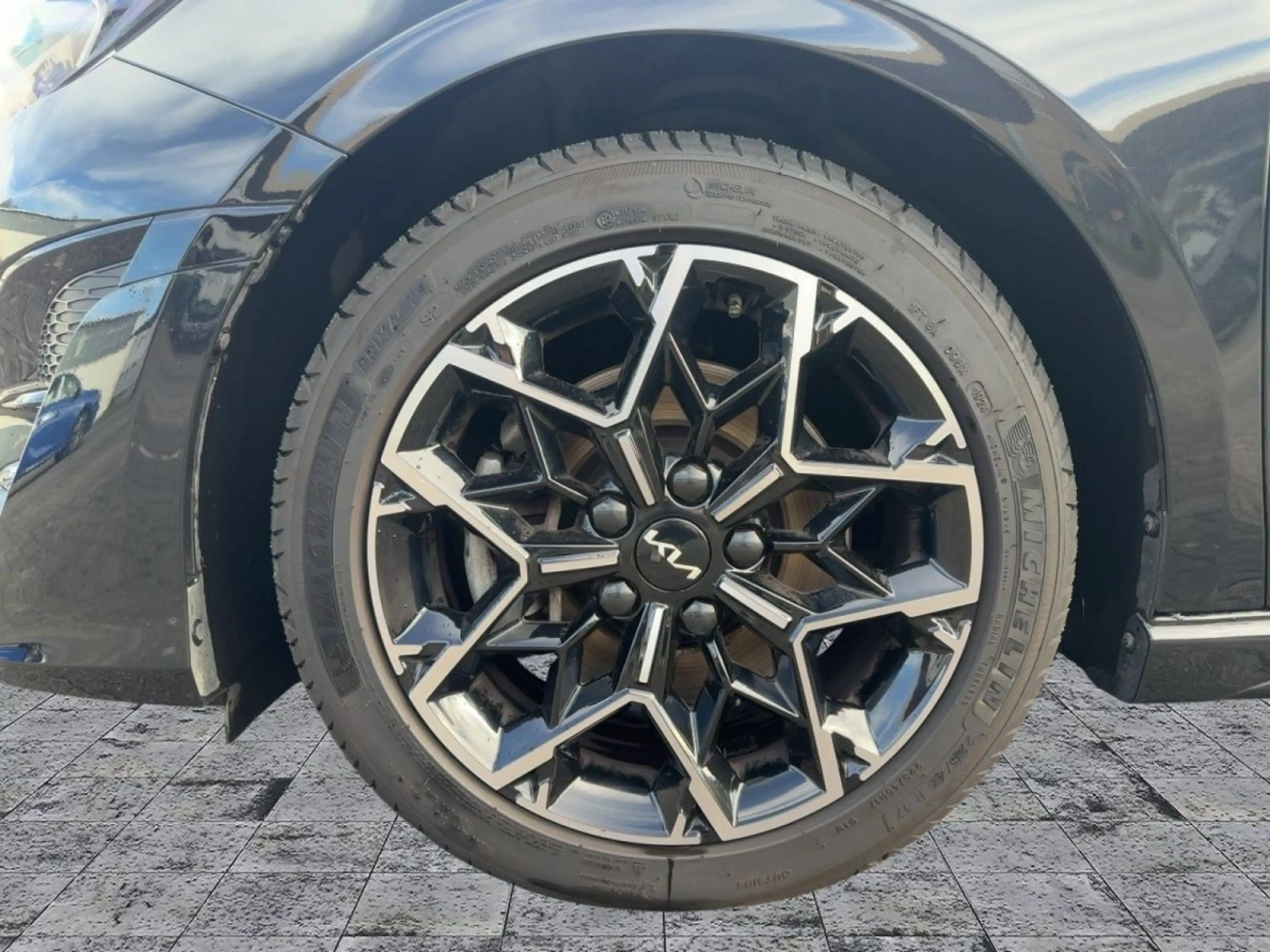 Kia Ceed / cee'd 1.5 T-GDI GT-Line — photo 14