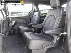 Chrysler Pacifica 2027