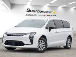 Chrysler Pacifica 2027