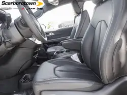Chrysler Pacifica 2027