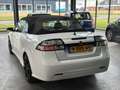 Saab 9-3 1.9 Cabriolet TiD DPF Aut. Linear. carplay Wit - thumbnail 3