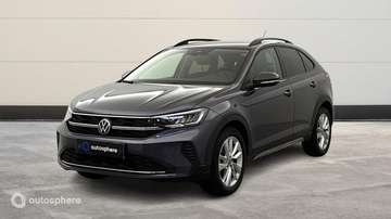 1.0 TSI 116ch VW Edition DSG7