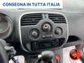 Renault Kangoo Z.E. 44 KW ALLESTITO-CRUISE-BATTERIE DI PROPRETA'- Bianco - thumbnail 13