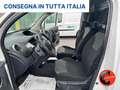 Renault Kangoo Z.E. 44 KW ALLESTITO-CRUISE-BATTERIE DI PROPRETA'- Blanco - thumbnail 17
