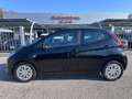 Toyota Aygo Connect 1.0 VVT-i 72CV 5 porte Nero - thumbnail 1