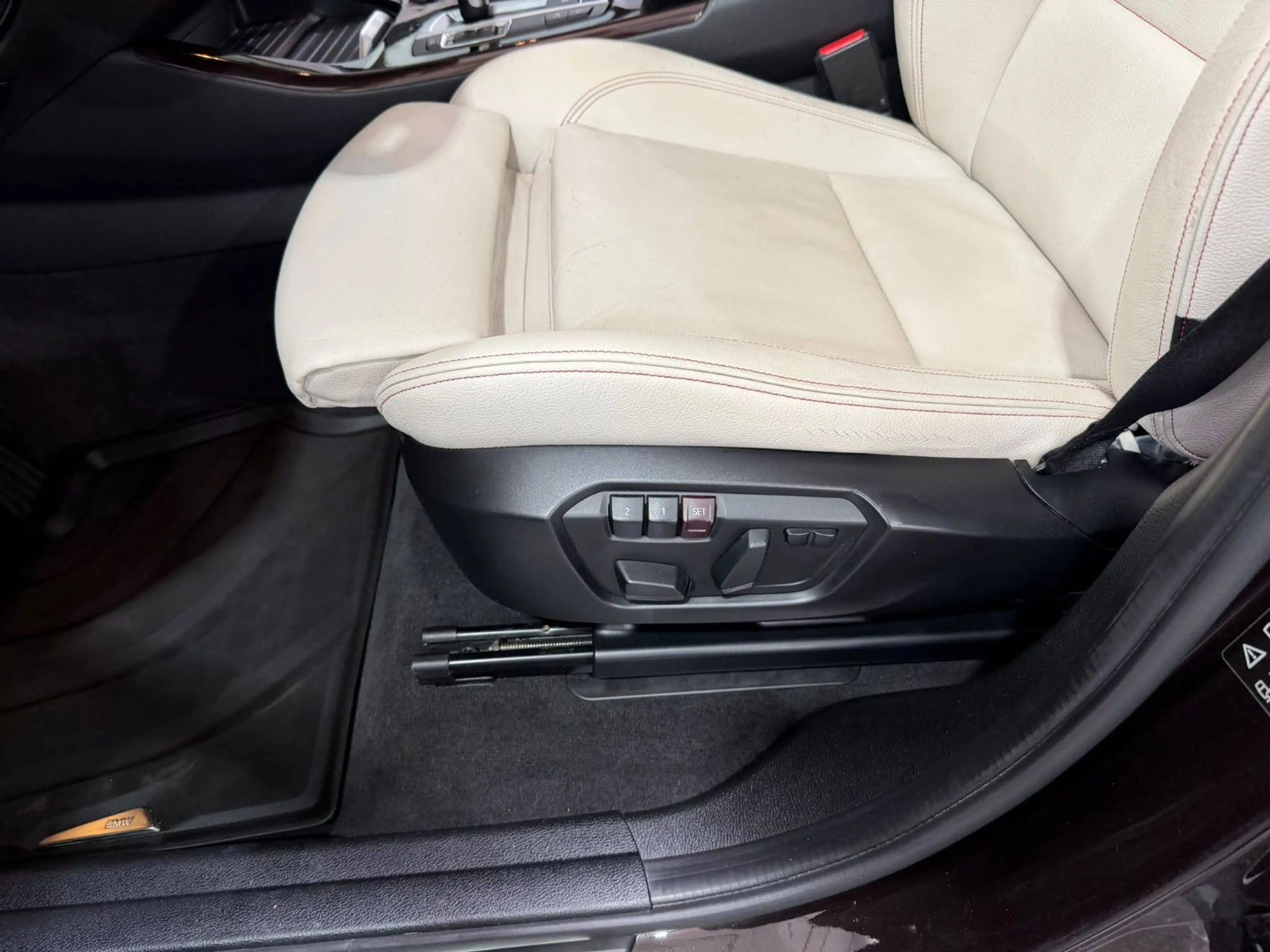 BMW X3 xDr.20 d Autom*RFK*Navi*Xenon*Leder*X-Line — photo 15