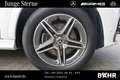 Mercedes-Benz GLE 300 GLE 300 d 4M Coupé AMG/Pano/Multibeam/Head-Up Weiß - thumbnail 6