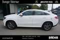 Mercedes-Benz GLE 300 GLE 300 d 4M Coupé AMG/Pano/Multibeam/Head-Up Weiß - thumbnail 2
