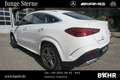 Mercedes-Benz GLE 300 GLE 300 d 4M Coupé AMG/Pano/Multibeam/Head-Up Weiß - thumbnail 3
