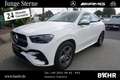 Mercedes-Benz GLE 300 GLE 300 d 4M Coupé AMG/Pano/Multibeam/Head-Up Weiß - thumbnail 1