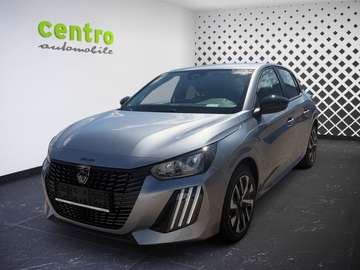 Style Turbo 100PS