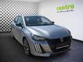 Peugeot 208 Style Turbo 100PS Grau - thumbnail 4
